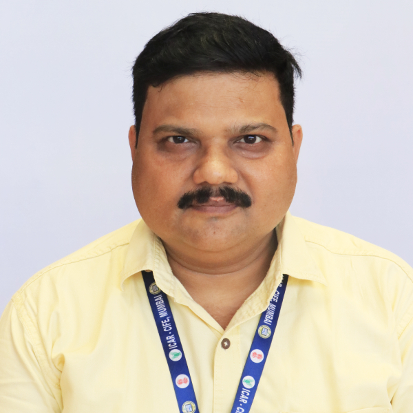 Dr. Manoj P. Brahmane